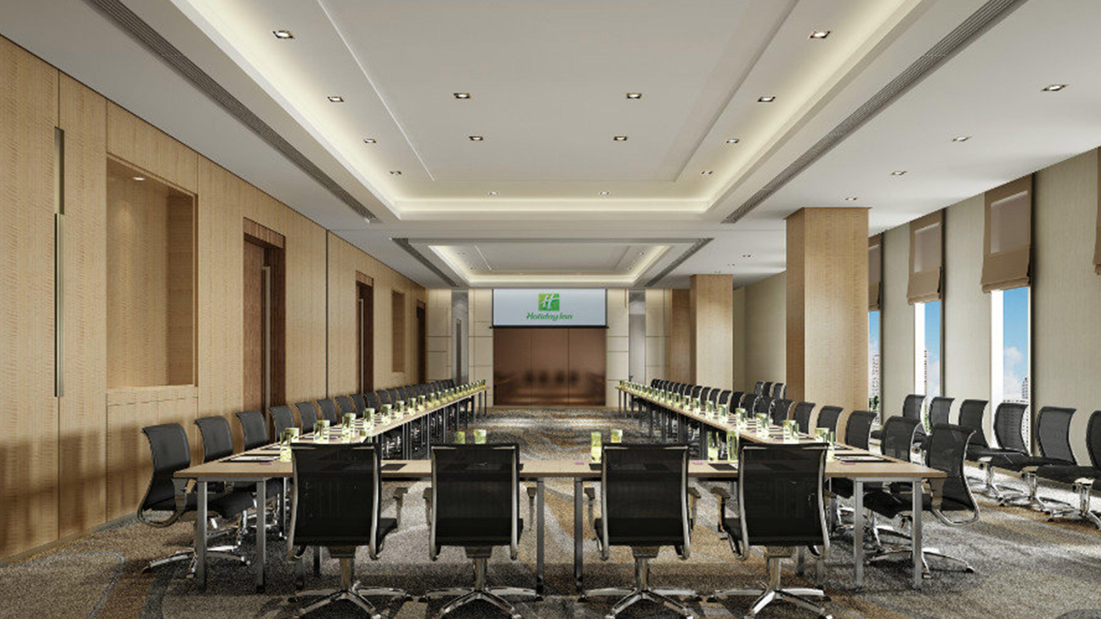 Holiday Inn Suzhou Huirong Plaza, An Ihg Hotel Exterior photo